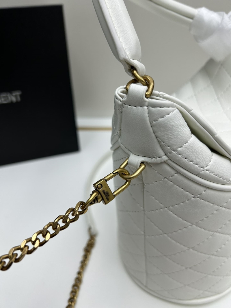 YSL Bucket Bags